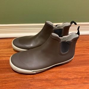 Tretorn unisex winter/ rain boots